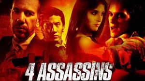 Four Assassins — foto 4