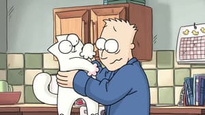 Simon's Cat: Off to the Vet — foto 2