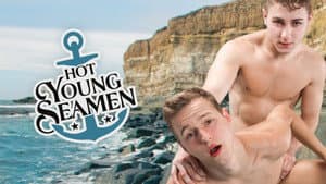 Hot Young Seamen — foto 1