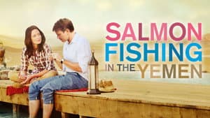 Salmon Fishing in the Yemen — foto 5