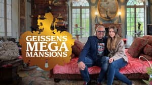 Geissens' Mega Mansions — foto 1