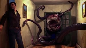 Grabbers — foto 1