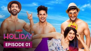 Episodio 1
