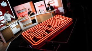 Popcorn — foto 2