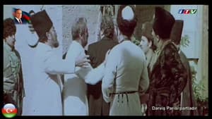 Dərviş Parisi Partladır — foto 2