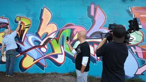Hello My Name Is: German Graffiti — foto 1