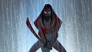 Samurai Jack: The Premiere Movie — foto 6
