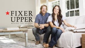 Fixer Upper: Behind the Design — foto 2