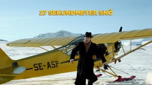 27 sekundmeter snö — foto 1