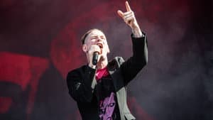 Corey Taylor - Hellfest 2024 — foto 4