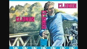 Parts: The Clonus Horror — foto 3