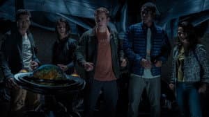 Power Rangers — foto 9