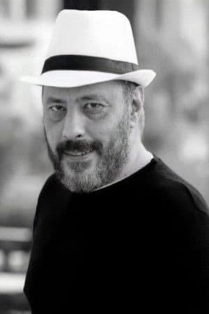 Amr Abdel Gelil