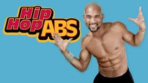 Hip Hop Abs: Ab Sculpt — foto 1