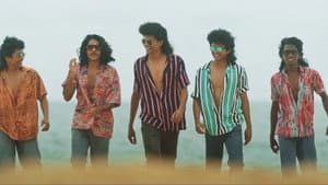 മൂൺവാക്ക് — foto 6