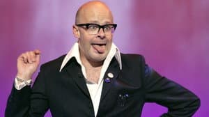 Harry Hill — foto 1