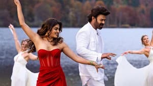 ది రాజాసాబ్ — foto 12