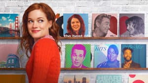 La extraordinaria playlist de Zoey — foto 2