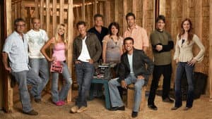 Esta casa era una ruina (Versión americana) — foto 9