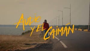 Audio y el Caimán — foto 3