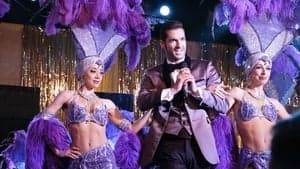Las Vegas con un poco de dulce