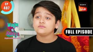 Episodio 487