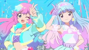 魔法の姉妹ルルットリリィ — foto 4