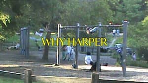Why Harper — foto 1