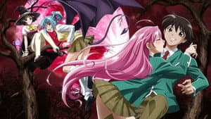 Rosario + Vampire — foto 2