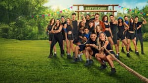 Battle Camp — foto 3