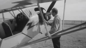 Flying Padre — foto 1