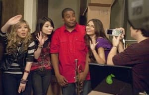 Fiesta Con Victorious Parte 3