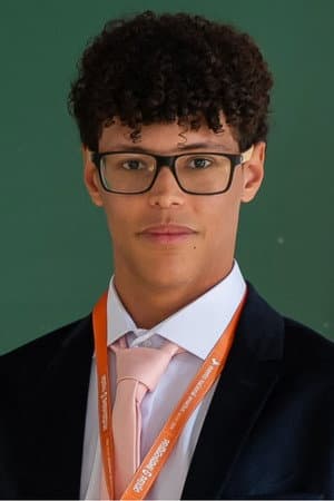 Gabriel Almeida