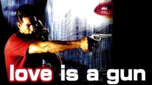 Love Is a Gun — foto 8