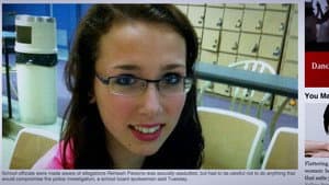 No Place to Hide: The Rehtaeh Parsons Story — foto 2
