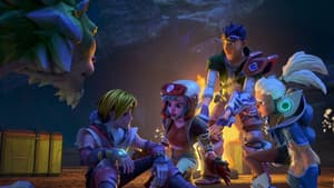 He-Man y los Amos del Universo — foto 9