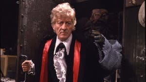 Doctor Who: The Sea Devils — foto 2