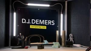D.J. Demers: Interpreted — foto 1