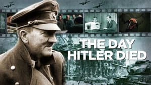 The Day Hitler Died — foto 2