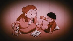映画ドラえもん のび太のワンニャン時空伝 — foto 3