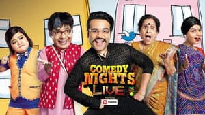 Comedy Nights Live — foto 1