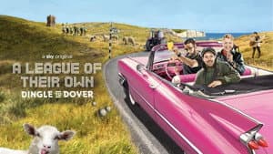 A League of Their Own Road Trip: Dingle To Dover — foto 1