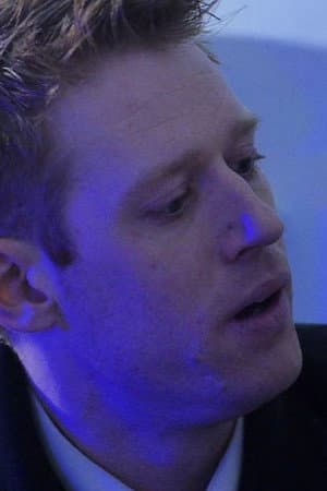 Daniel Lovett