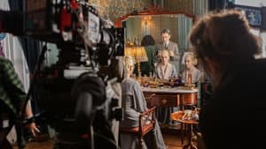 Santa Evita: El viaje detrás de escena — foto 4