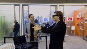 WUFT at CES 2026: Megabytes and Vegas Nights — foto 3