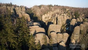 Krajinou domova — foto 8