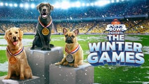 Puppy Bowl Presents: The Winter Games — foto 2