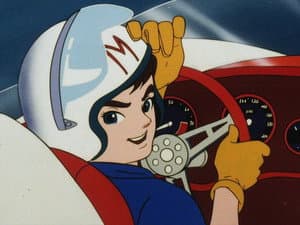 ¡Vuela! Mach 5 (1)