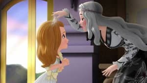 Sofia the First: The Curse of Princess Ivy — foto 2
