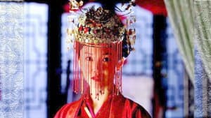 我爱钟无艳 — foto 1